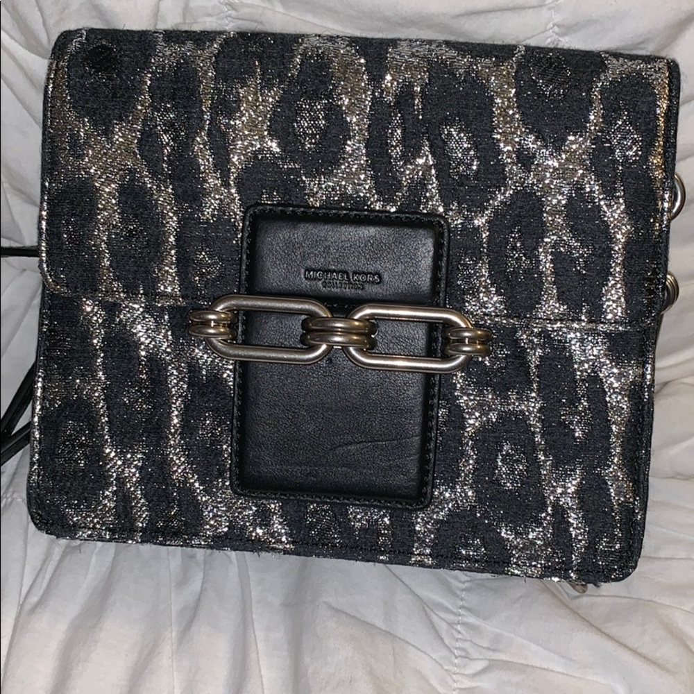 Michael Kors Collection crossbody